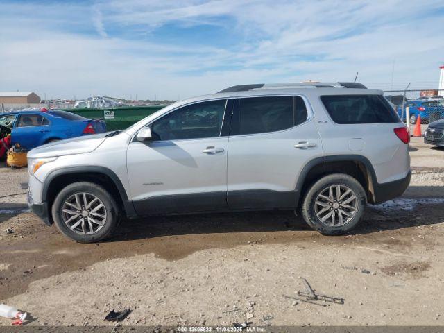GMC Acadia Sle-2 Image 3