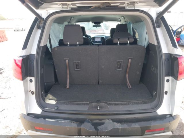 GMC Acadia Sle-2 Image 14