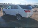 Chevrolet Equinox Lt Image 15