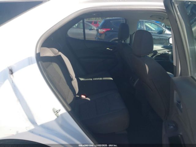 Chevrolet Equinox Lt Image 2