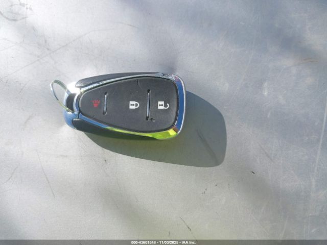 Chevrolet Equinox Lt Image 10