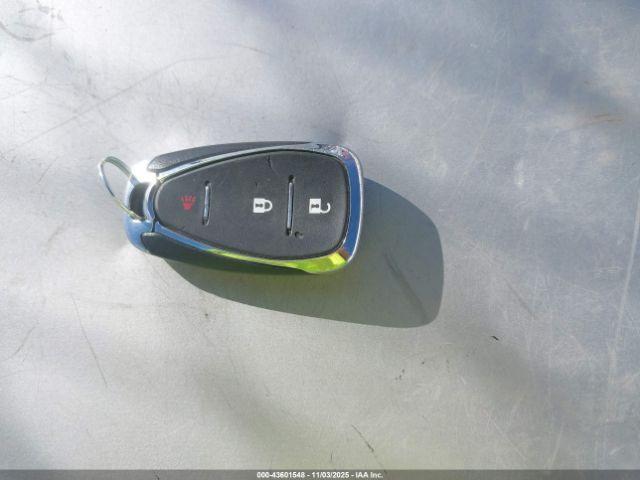 Chevrolet Equinox Lt Image 10