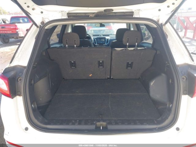 Chevrolet Equinox Lt Image 7