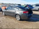 Ford Fusion Se Image 13