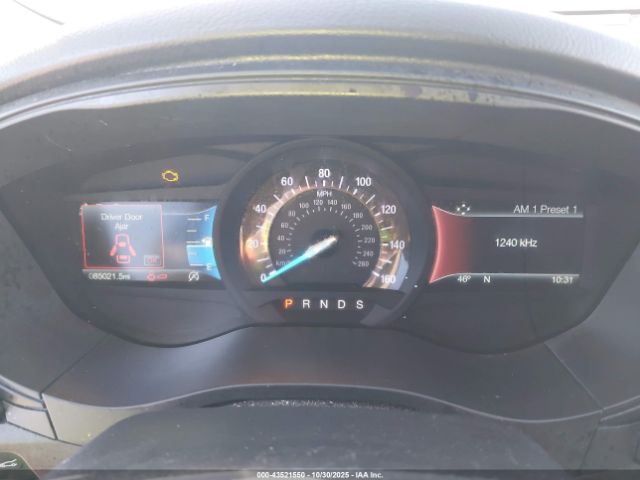 Ford Fusion Se Image 16