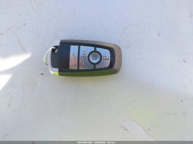 Ford Fusion Se Image 7