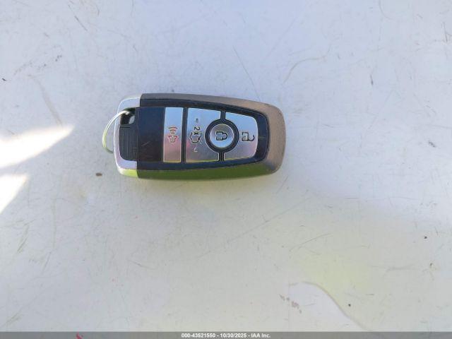 Ford Fusion Se Image 7