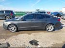 Ford Fusion Se Image 11