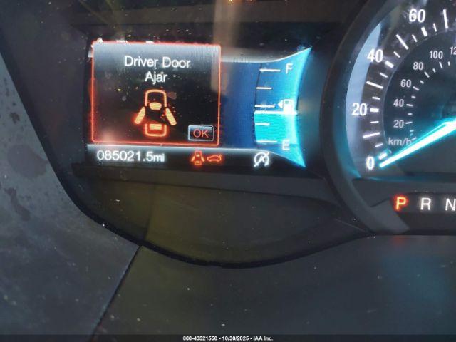 Ford Fusion Se Image 14