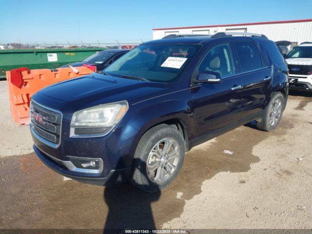 GMC Acadia Slt-2 Image 17