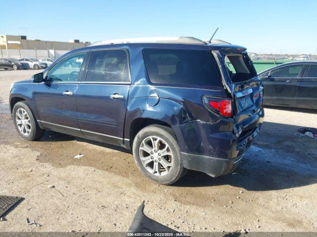 GMC Acadia Slt-2 Image 5