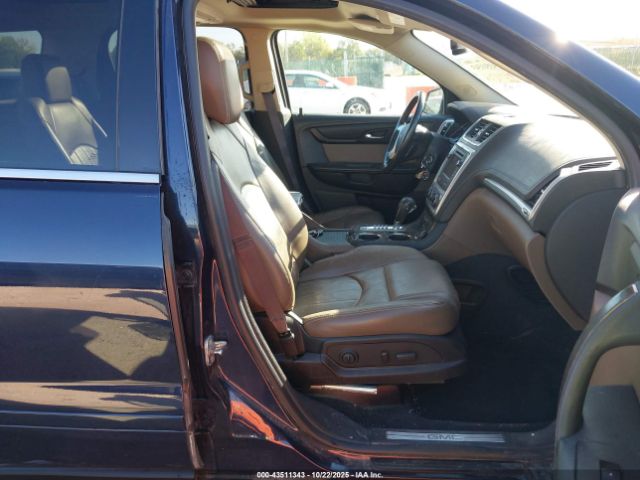 GMC Acadia Slt-2 Image 6