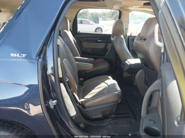 GMC Acadia Slt-2 Image 7