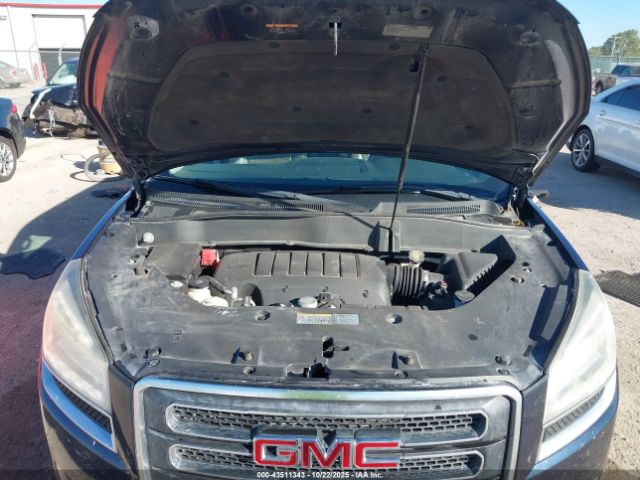 GMC Acadia Slt-2 Image 8