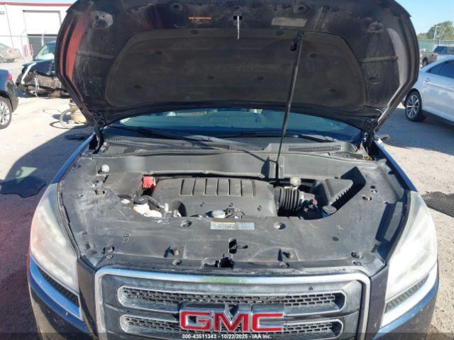 GMC Acadia Slt-2 Image 8