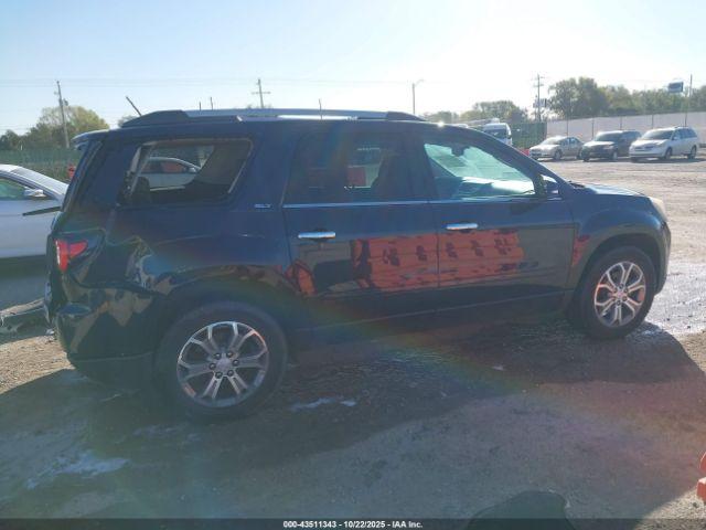 GMC Acadia Slt-2 Image 14