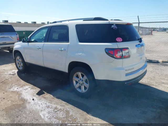 GMC Acadia Sle-1 Image 15