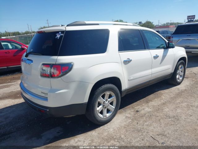 GMC Acadia Sle-1 Image 5