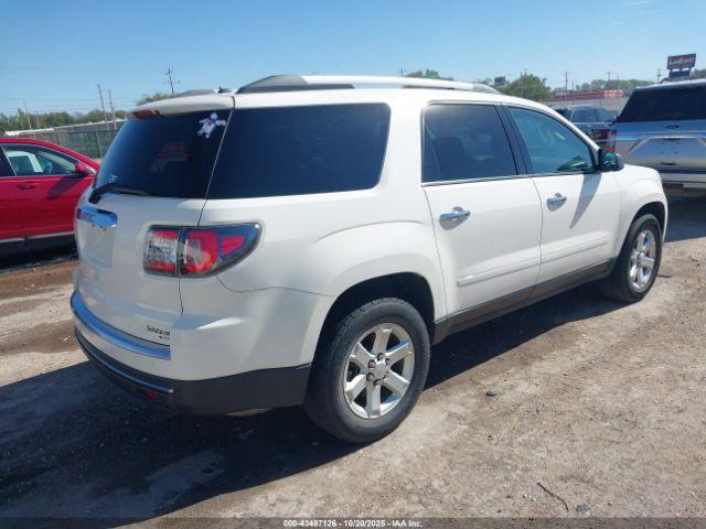 GMC Acadia Sle-1 Image 5