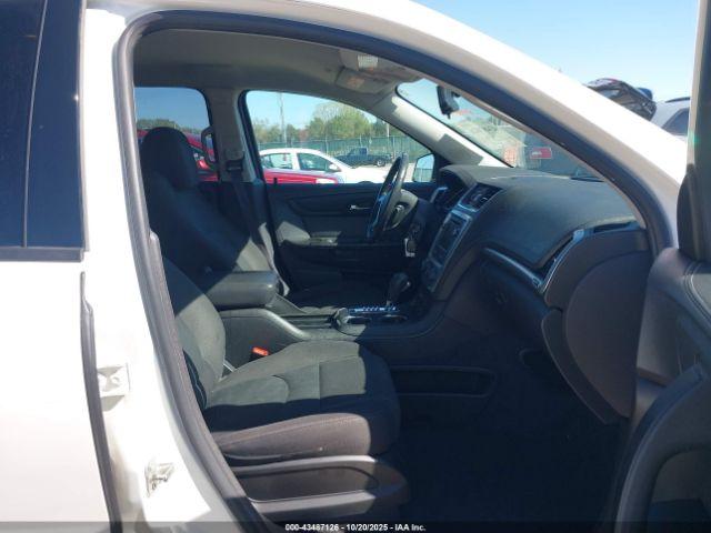 GMC Acadia Sle-1 Image 16