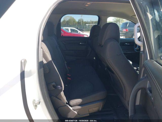 GMC Acadia Sle-1 Image 12