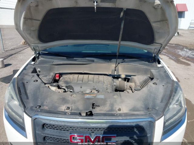 GMC Acadia Sle-1 Image 7