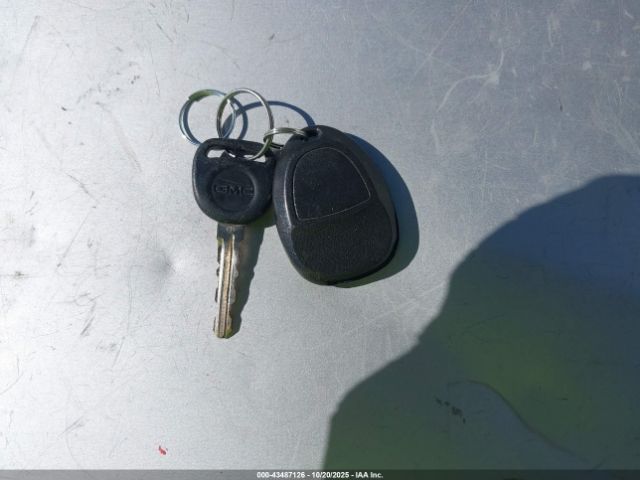 GMC Acadia Sle-1 Image 11