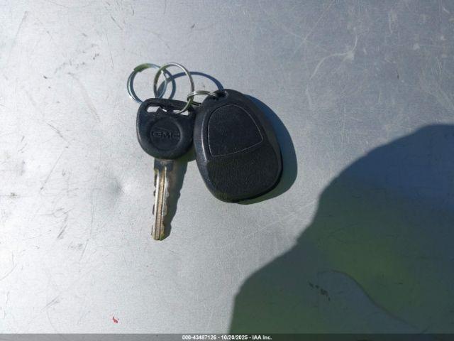 GMC Acadia Sle-1 Image 11