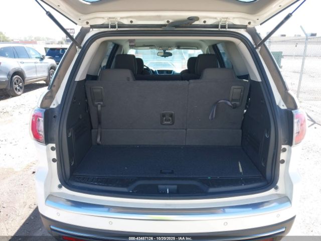 GMC Acadia Sle-1 Image 3