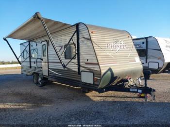  Salvage Heartland Rg26