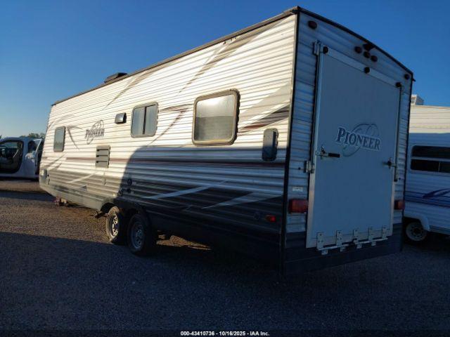 Heartland Rg26 Image 8