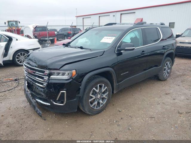 GMC Acadia Fwd Slt Image 12