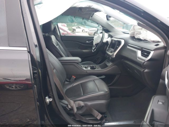 GMC Acadia Fwd Slt Image 15