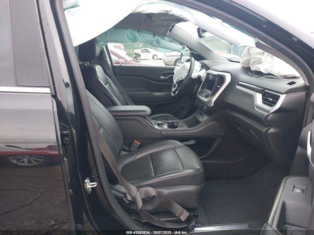 GMC Acadia Fwd Slt Image 15