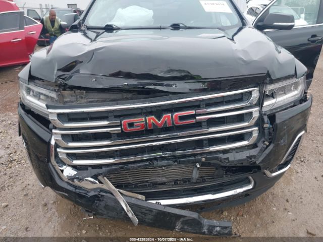 GMC Acadia Fwd Slt Image 11