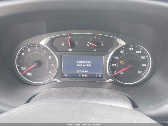 GMC Acadia Fwd Slt Image 10