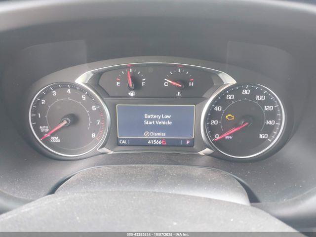 GMC Acadia Fwd Slt Image 10