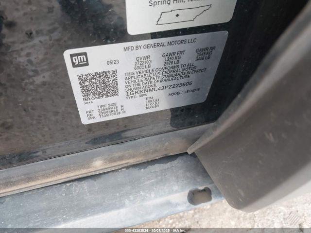 GMC Acadia Fwd Slt Image 6