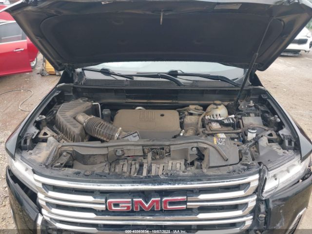 GMC Acadia Fwd Slt Image 13