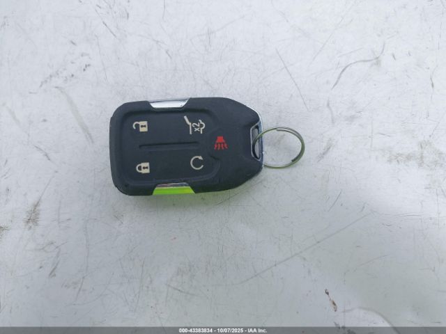 GMC Acadia Fwd Slt Image 14