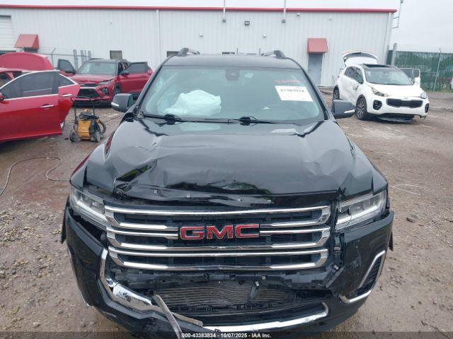 GMC Acadia Fwd Slt Image 9