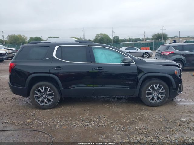GMC Acadia Fwd Slt Image 8