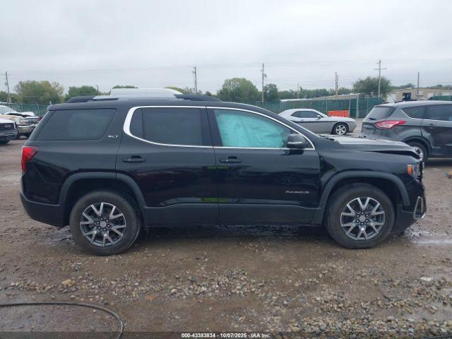 GMC Acadia Fwd Slt Image 8