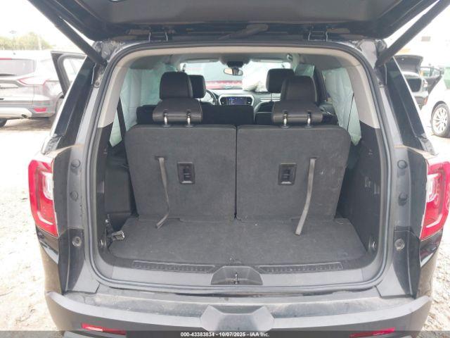 GMC Acadia Fwd Slt Image 7