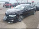 Lincoln MKZ Standard Image 2