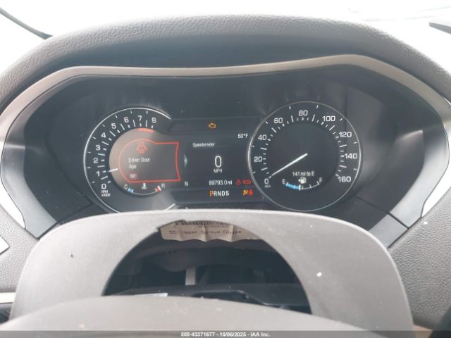 Lincoln MKZ Standard Image 5