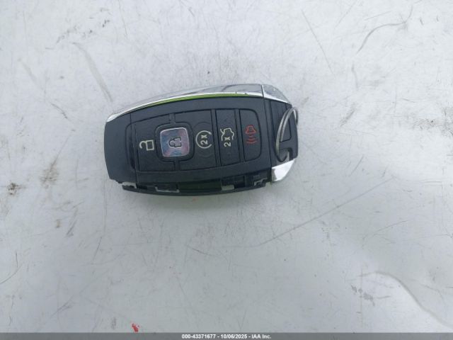 Lincoln MKZ Standard Image 11