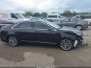 Lincoln MKZ Standard Image 8
