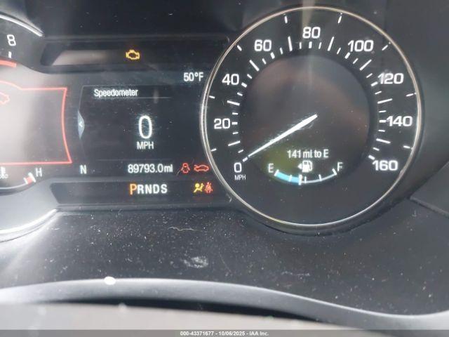 Lincoln MKZ Standard Image 10