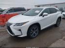 Lexus RX Image 4